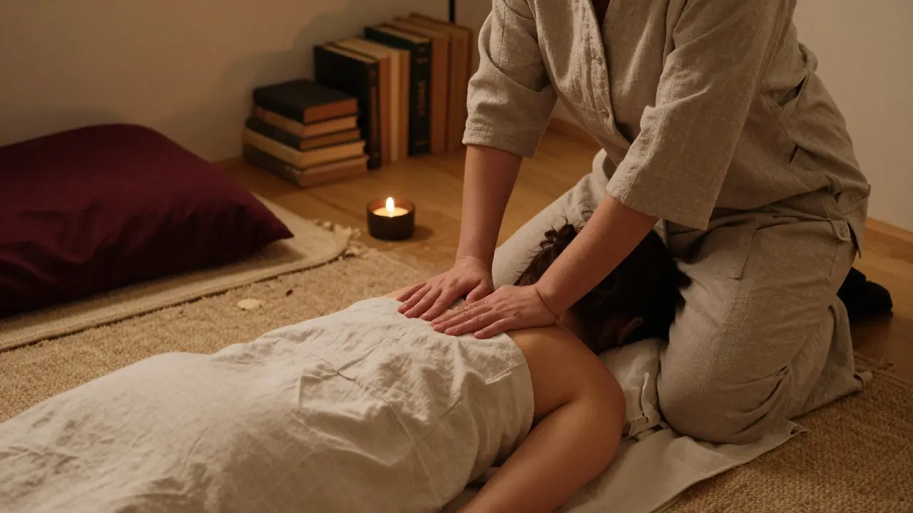 The Top 10 Places to Enjoy a Sensual Sex Massage in Berlin