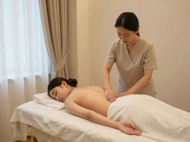 Best Spots for a Sex Massage in Berlin: Honest Guide to Safe, Legal, and Trusted Places