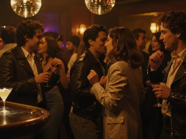 Dance the Night Away: The Best Nightclubs in Paris