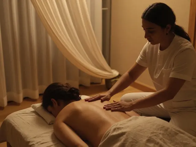 How Emotional Intimacy Enhances Sex Massage Experiences in Abu Dhabi