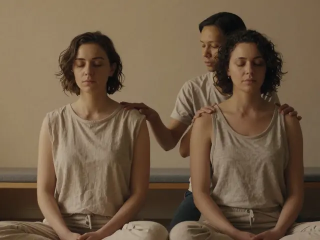 How Sex Massage in Berlin Can Deepen Your Relationship