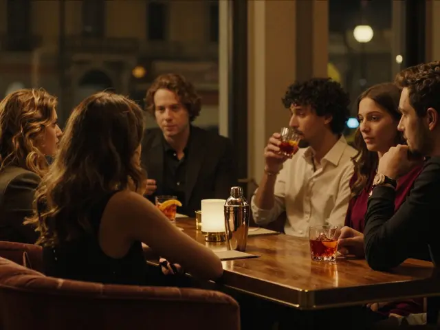 The Hottest Nightlife in Milan: A Guide to the City's Best Party Spots