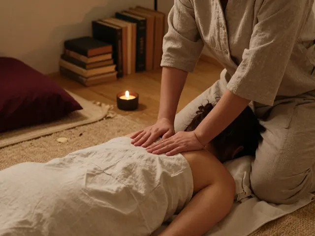 The Top 10 Places to Enjoy a Sensual Sex Massage in Berlin