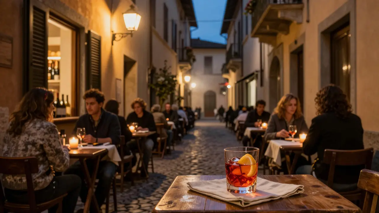 Nightlife in Milan: Where the City Comes Alive After Dark