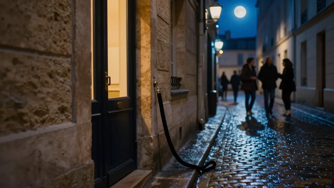 Nightlife in Paris: How to Party Like a Local