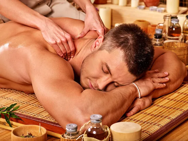 Luxurious Spas and Parlors: Where to Find the Best Sex Massage in Dubai