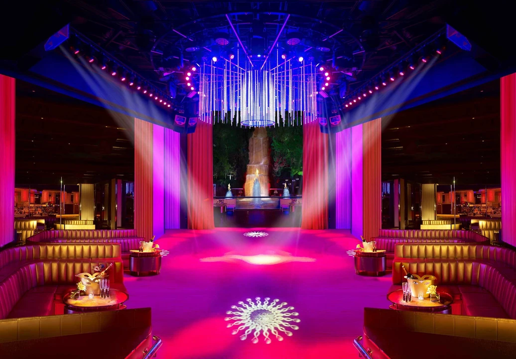 An Insider's Guide to the Most Exclusive Nightlife in Abu Dhabi