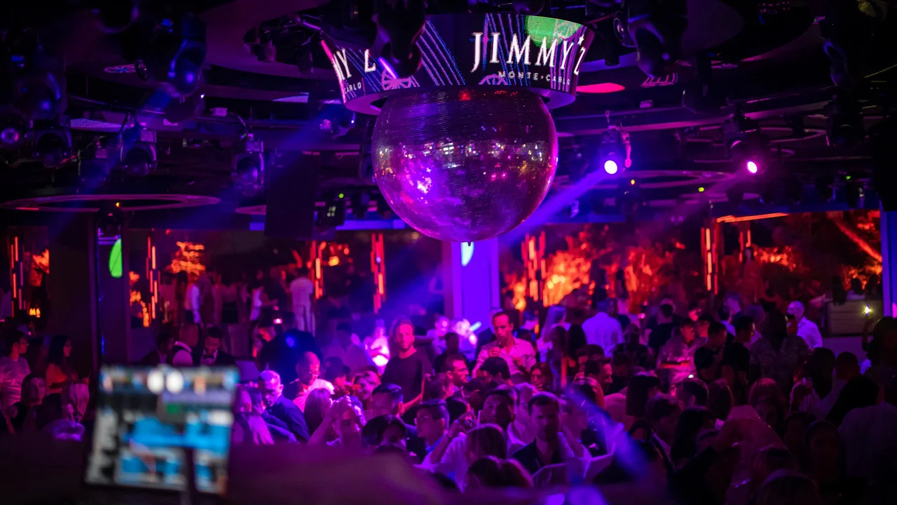 Dance the Night Away: Monaco's Best Nightclubs