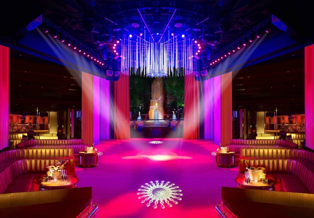 An Insider's Guide to the Most Exclusive Nightlife in Abu Dhabi