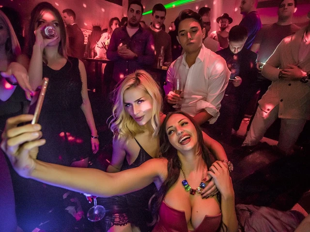 Istanbul's Nightlife: The Ultimate Experience for Party Lovers