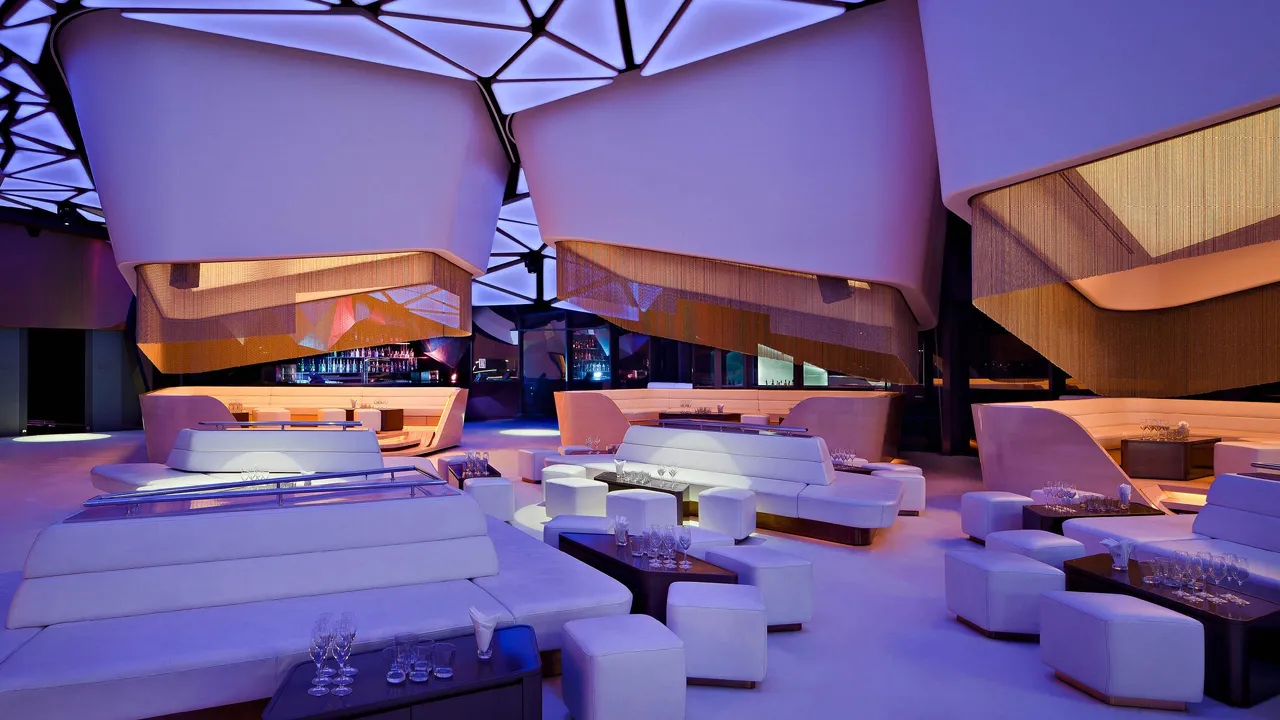 Get a Taste of the High Life: The Most Luxurious Nightlife in Abu Dhabi