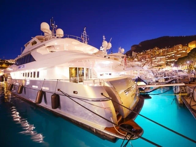 Nightlife in Monaco: A Guide for the Sophisticated Traveler