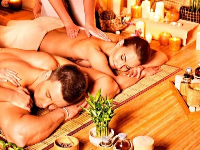 Sex Massage in Abu Dhabi: A Journey through Cultural Influences and Traditions